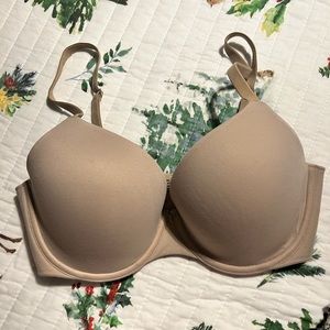 32D Soma Enbliss Full Coverage Bra